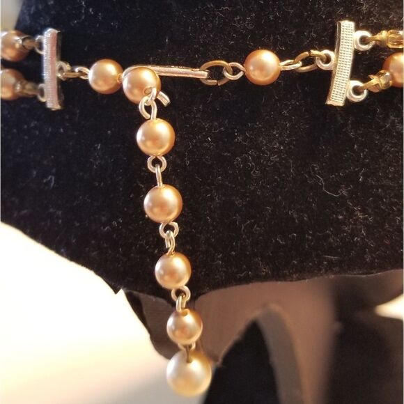 Vintage necklace - Picture 7 of 7